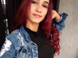 Erotisk videochat Saraa-Miller