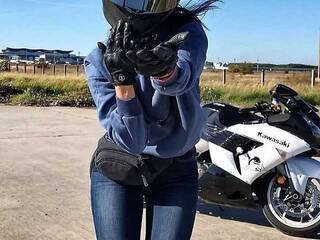 Erotisk videochat SaraBet