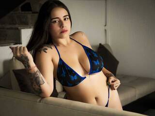 Erotisk videochat SaraBrownn