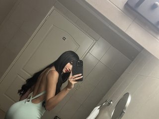 Erotisk videochat SaraDevoe