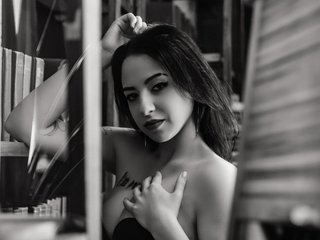Erotisk videochat Sarah-Dumont