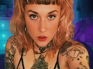 Erotisk videochat Sarah_Pearl