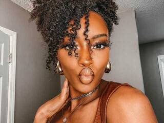 Erotisk videochat Sarah-Sweets