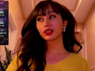 Erotisk videochat Sarah1000000