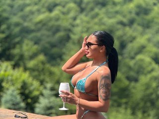 Erotisk videochat SarahAdams