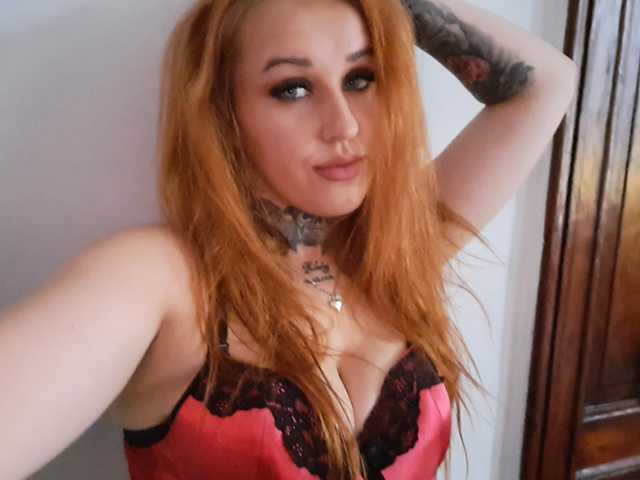 Foto av profilen SarahFlirt