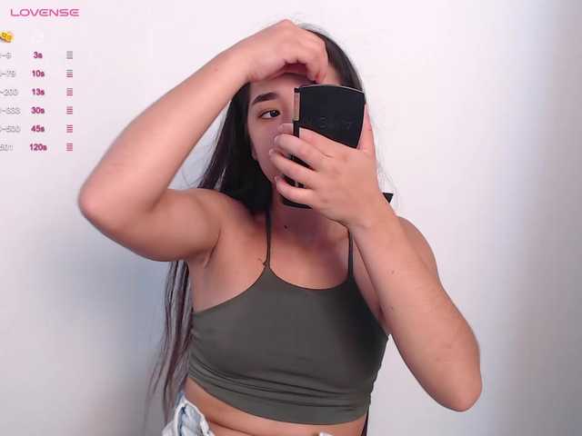 Bilder sarahlaurenth Thanks for being in my room affection#latina#smalltits#muscle#feet#18