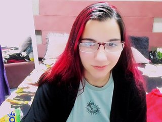 Erotisk videochat Sarahlunaxx