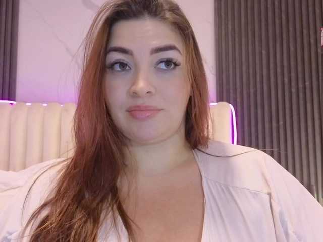 Bilder SarahReyes1 HOT MAN!!! I wait for you for a juicy squirt, which I will splash on the camera at that time my mouth will be busy with a deep spitty blowjob and my pussy will throb with pleasure ❤DOMI 200 TKS 5 MIN CONTROL MACHINE 222TKSx3MINS ❤
