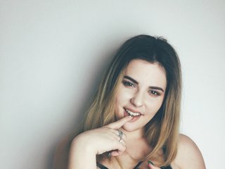 Profilbilde SarahSue