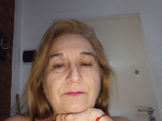 Erotisk videochat Saraimilf01