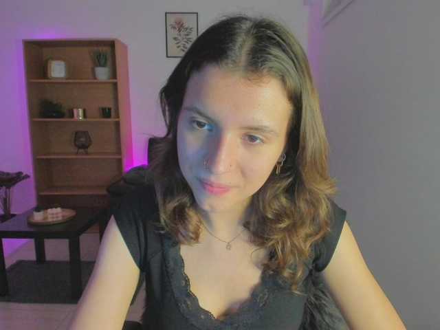 Kringkasting av skjermbilder SaraJaay18