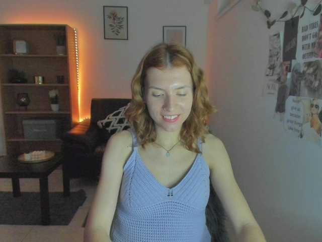 Kringkasting av skjermbilder SaraJaay18