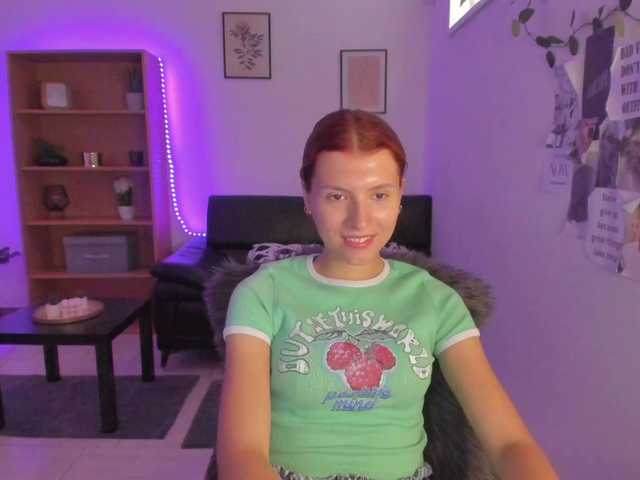 Kringkasting av skjermbilder SaraJaay18