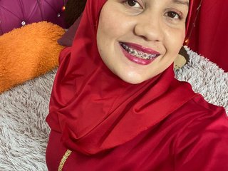 Erotisk videochat SaraMaalouf