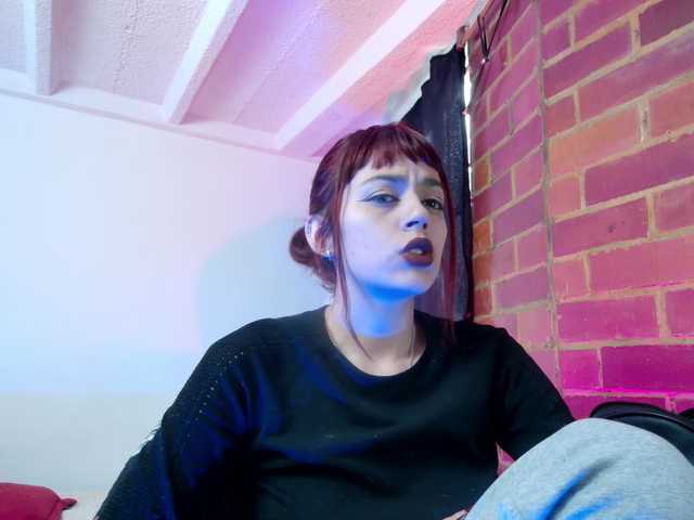 Kringkasting av skjermbilder SaraMirandaa