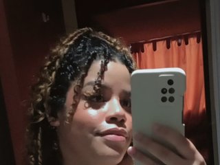 Erotisk videochat saramorales1