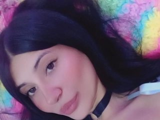 Erotisk videochat SaraOrtiz-