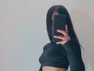 Erotisk videochat SaraOtalvaro