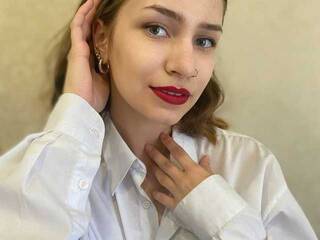 Erotisk videochat SaraParK