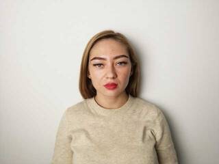 Erotisk videochat SaraVega