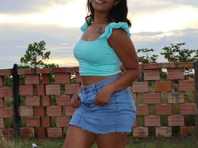 Foto av profilen saravm