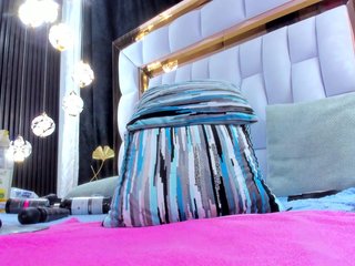 Erotisk videochat SarayRoyse