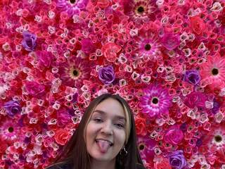 Erotisk videochat SaraySheeran