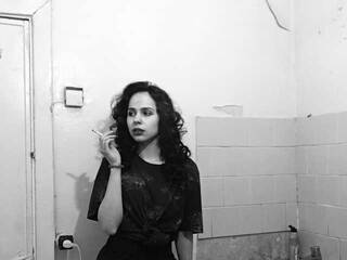 Erotisk videochat SarinFulss