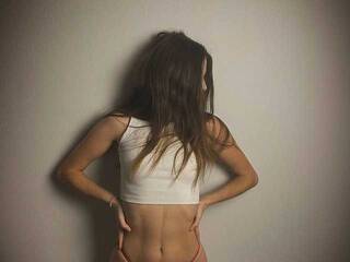 Erotisk videochat Milenochkaa