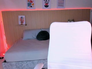 Erotisk videochat sasha-anaan