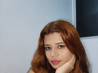 Erotisk videochat Sasha-brown