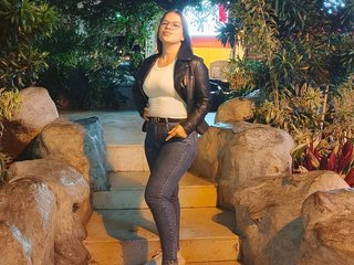 Erotisk videochat sasha-dakota
