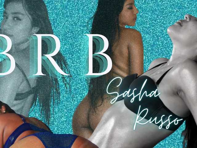 Bilder -Sasha-Russo- ✨✨ Hey guys! I really want to have fun and warm up, we play? ✨✨