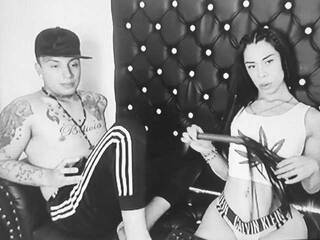 Erotisk videochat sasha7thiago