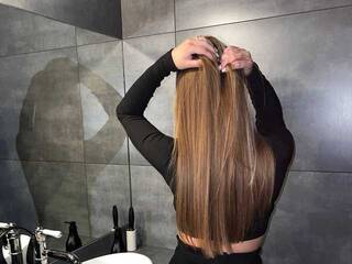 Erotisk videochat Sashaa-S