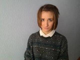 Erotisk videochat sashaamii