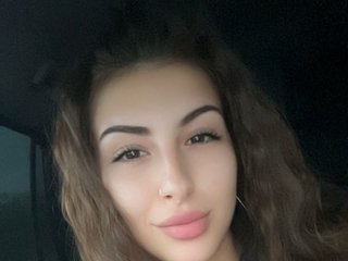 Erotisk videochat Sashabelle1