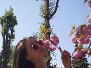 Erotisk videochat SashaChili