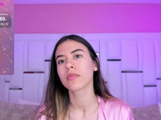 Erotisk videochat ZaraMiller