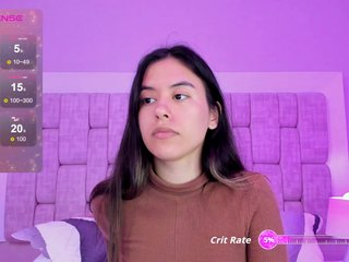 Erotisk videochat ZaraMiller