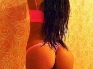 Erotisk videochat sashadey