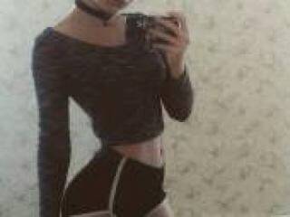 Erotisk videochat sashadey1