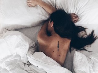 Erotisk videochat sashamoore1