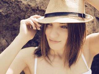 Erotisk videochat SashaMurr