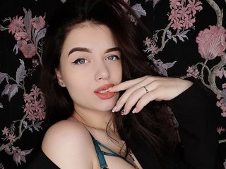 Erotisk videochat SashaShyy