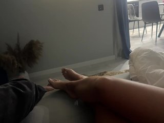 Erotisk videochat SashaTanya77