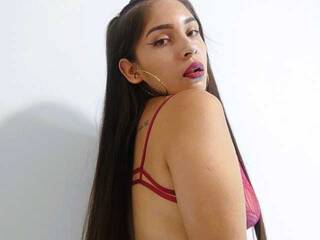 Erotisk videochat Saskia-04