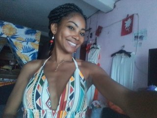 Erotisk videochat Sassa01