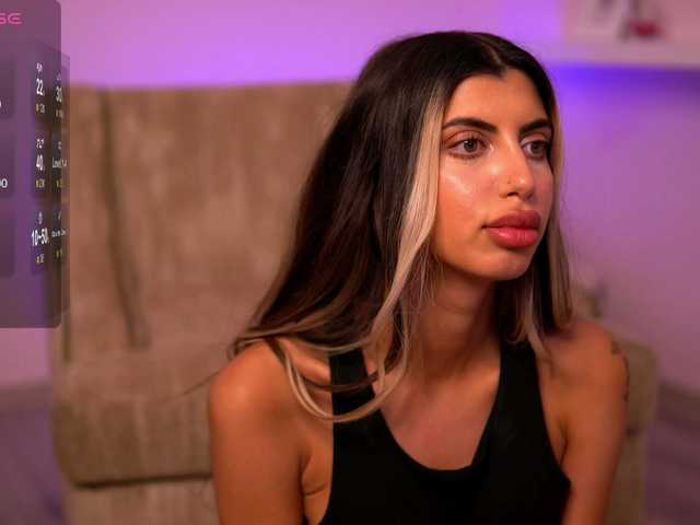 Kringkasting av skjermbilder SassyxChloe